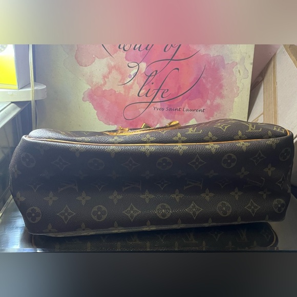 Louis Vuitton Monogram Deauville - Picture 8 of 11